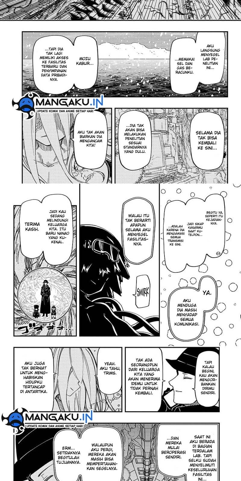 Chapter 189 - halaman 7