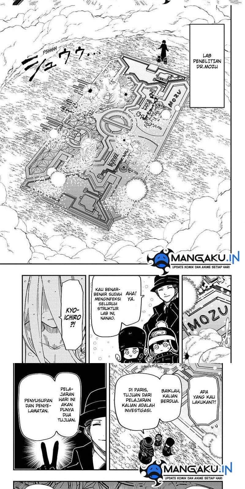 Chapter 189 - halaman 9