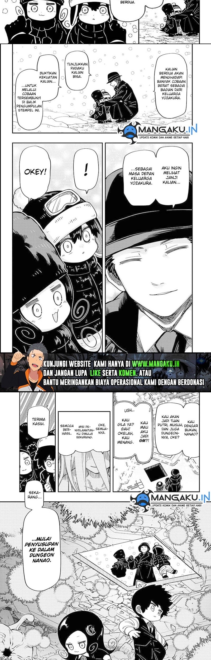 Chapter 189 - halaman 12