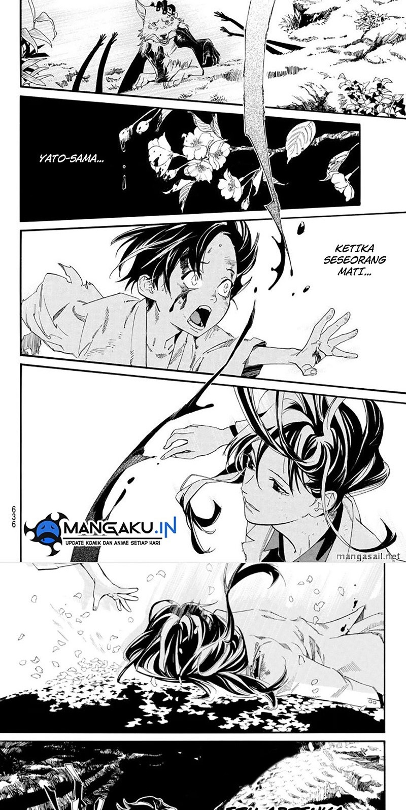 Chapter 107 - halaman 5