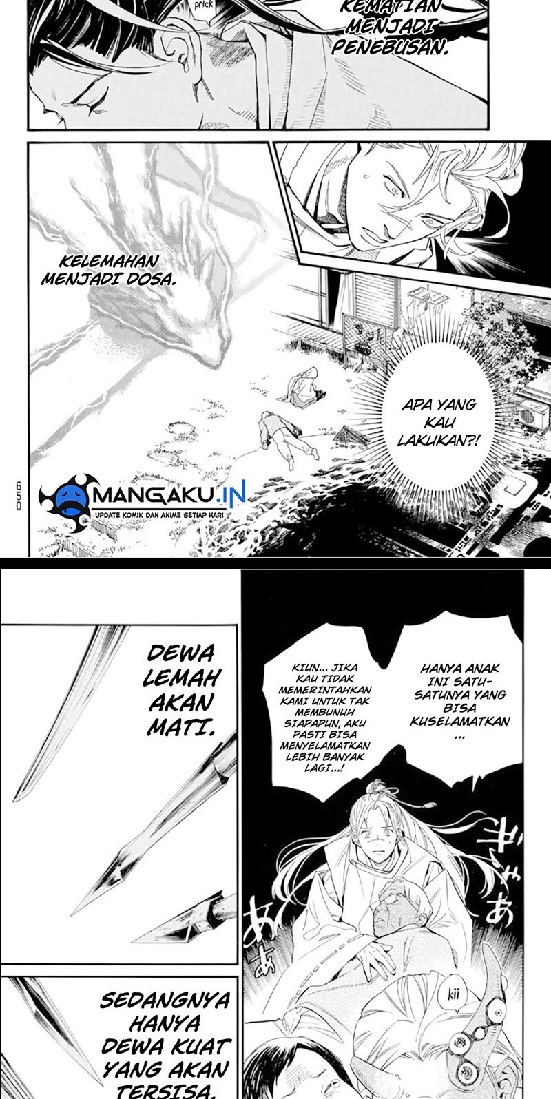 Chapter 107 - halaman 13