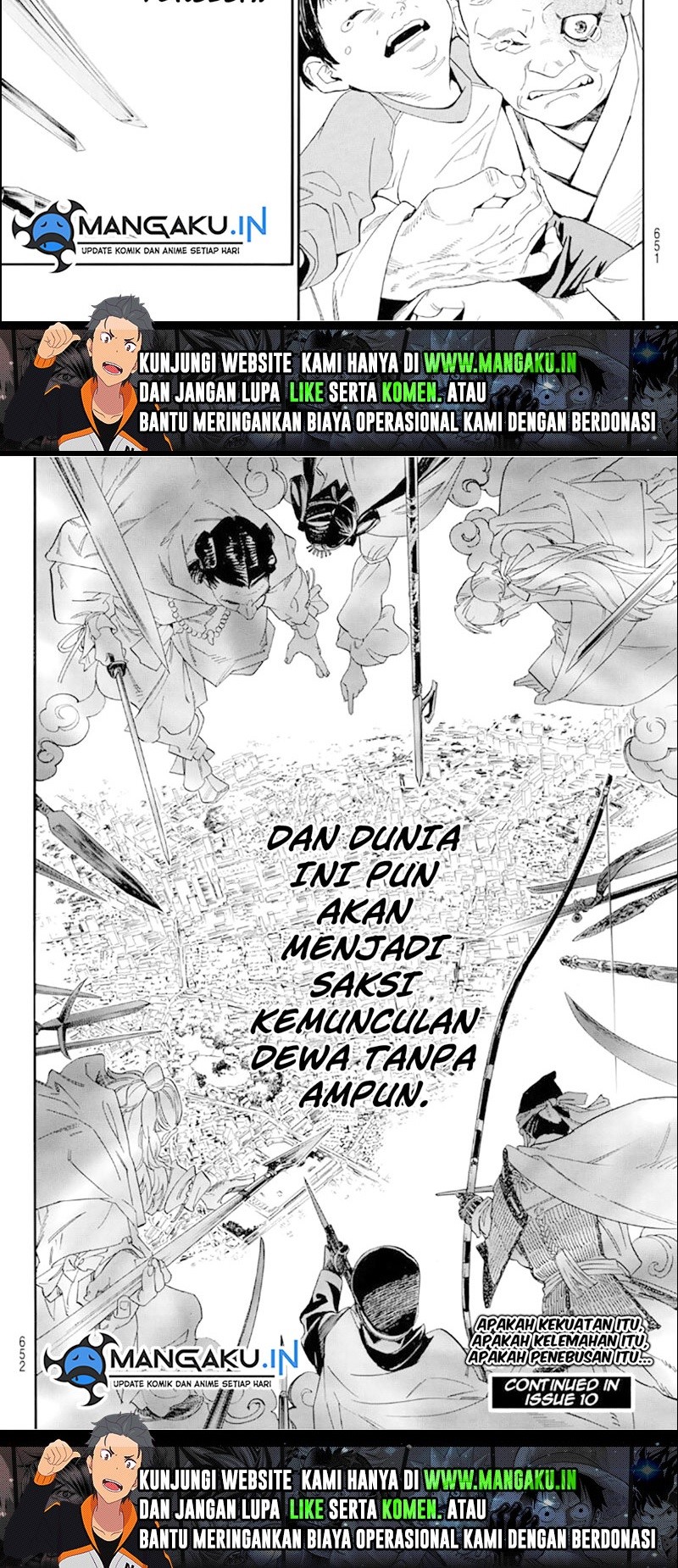 Chapter 107 - halaman 14