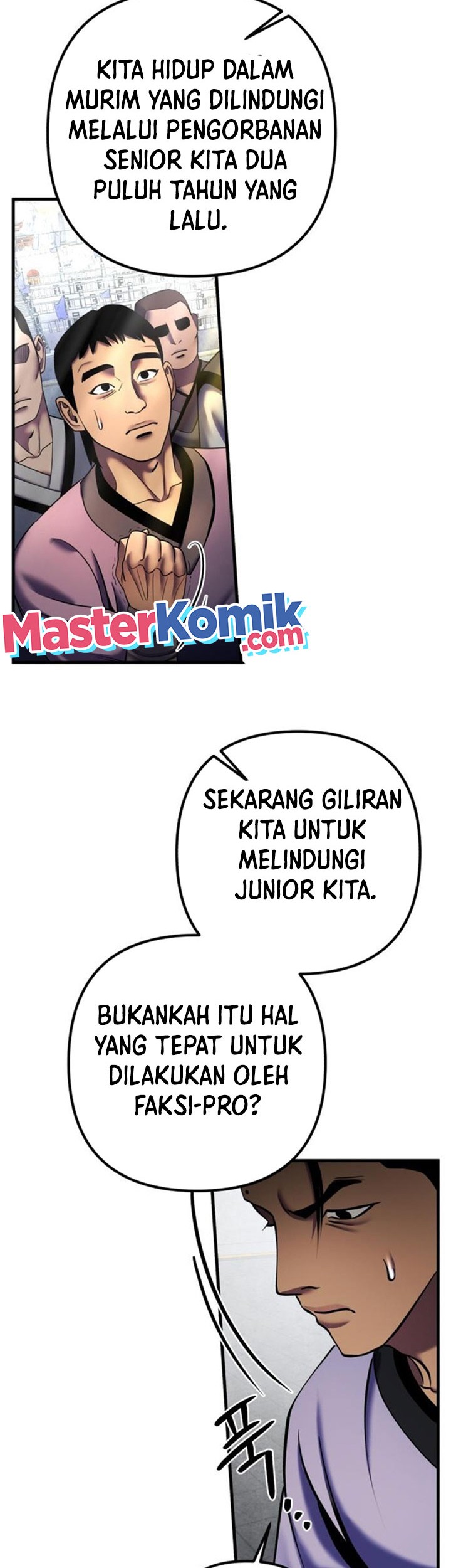 Chapter 98 - halaman 36