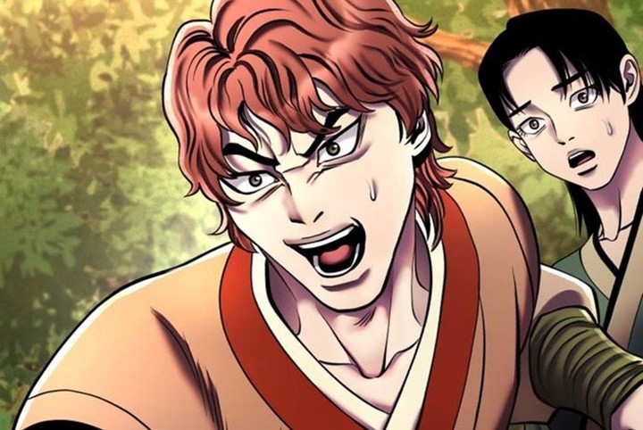 Chapter 98 - halaman 58