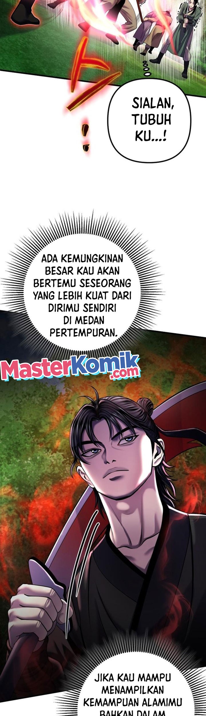 Chapter 98 - halaman 65