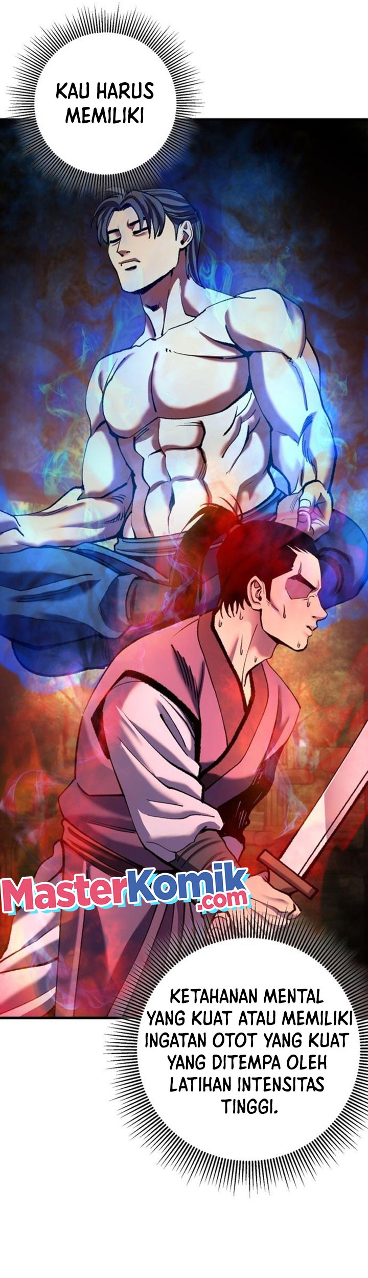 Chapter 98 - halaman 67