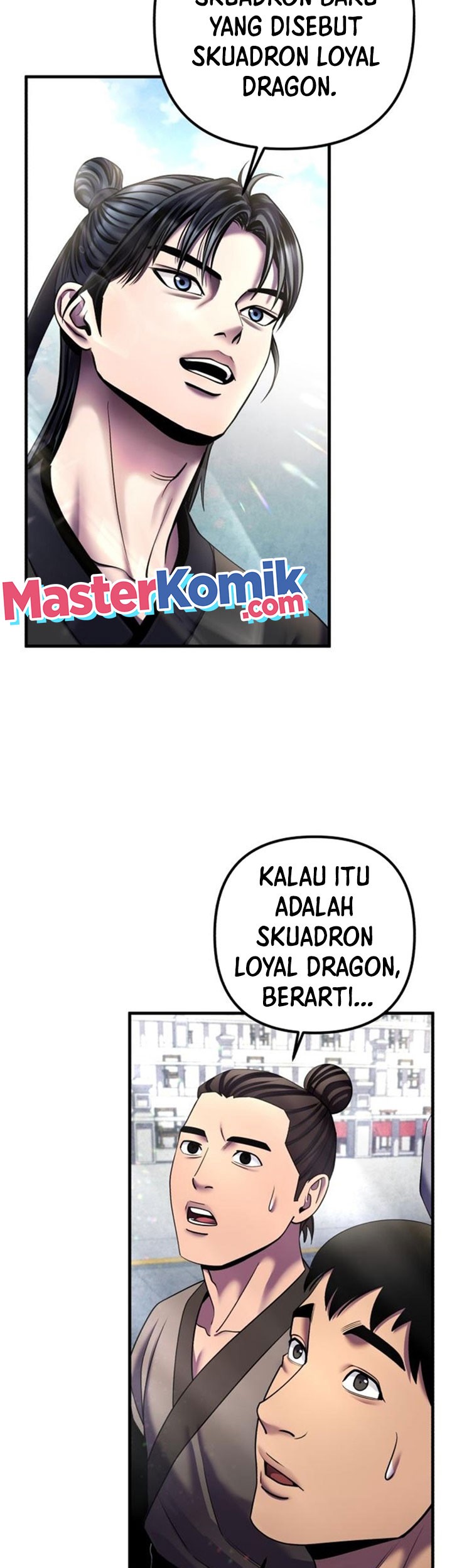 Chapter 98 - halaman 29