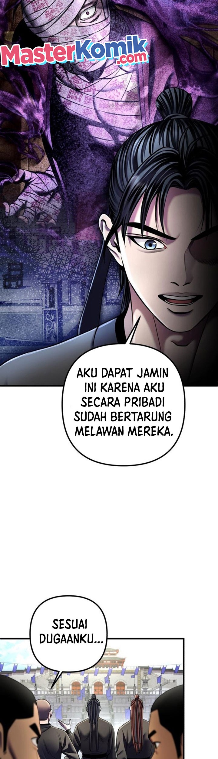 Chapter 98 - halaman 32