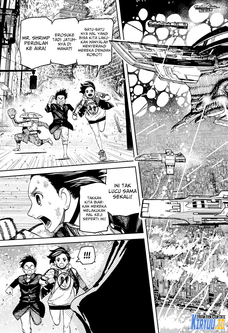 Chapter 117 - halaman 12
