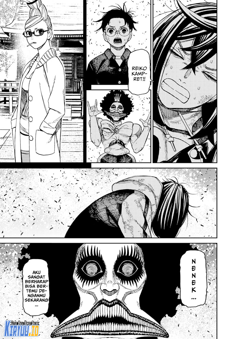 Chapter 117 - halaman 16