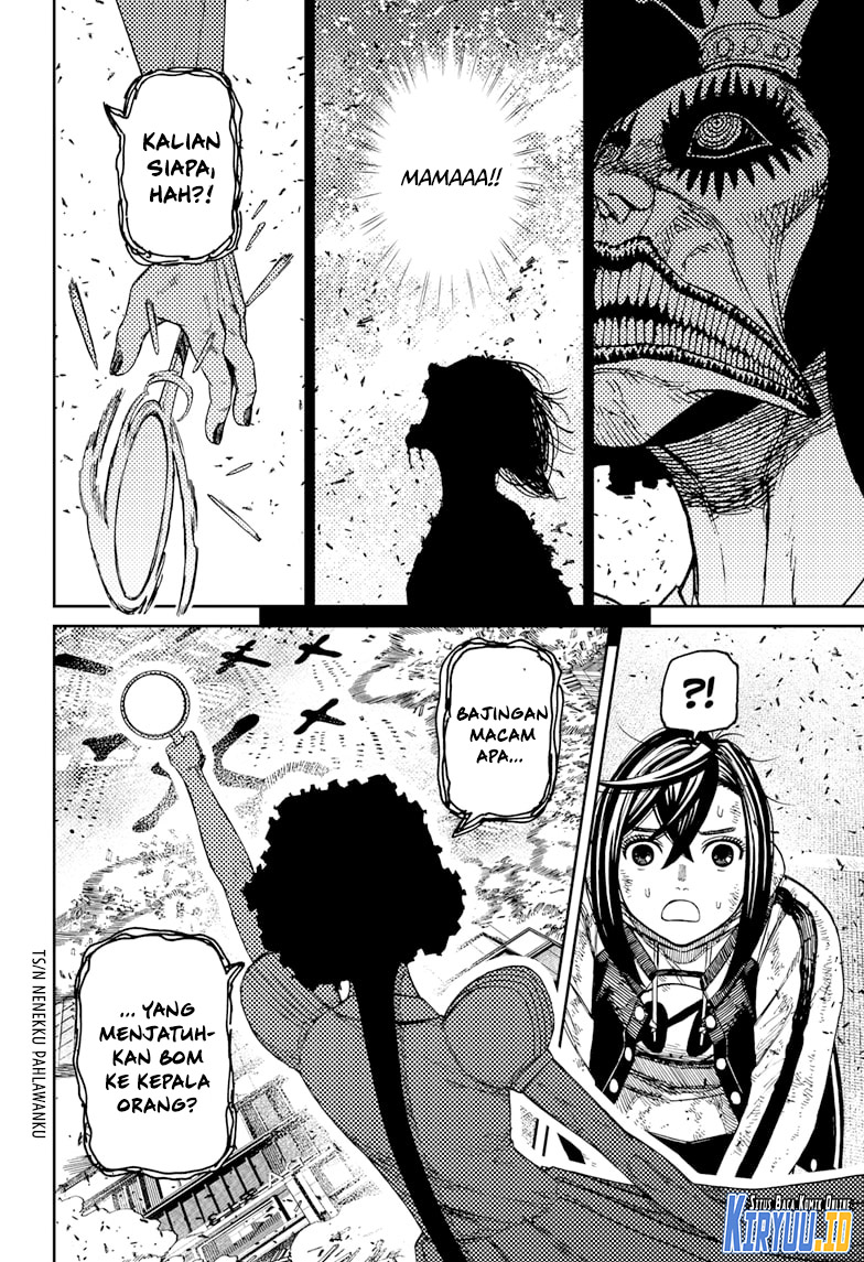 Chapter 117 - halaman 19