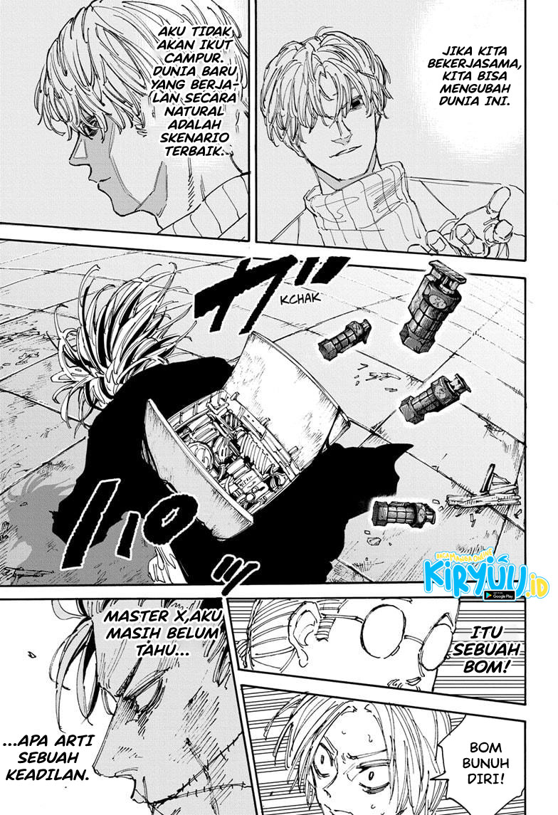 Chapter 130 - halaman 13