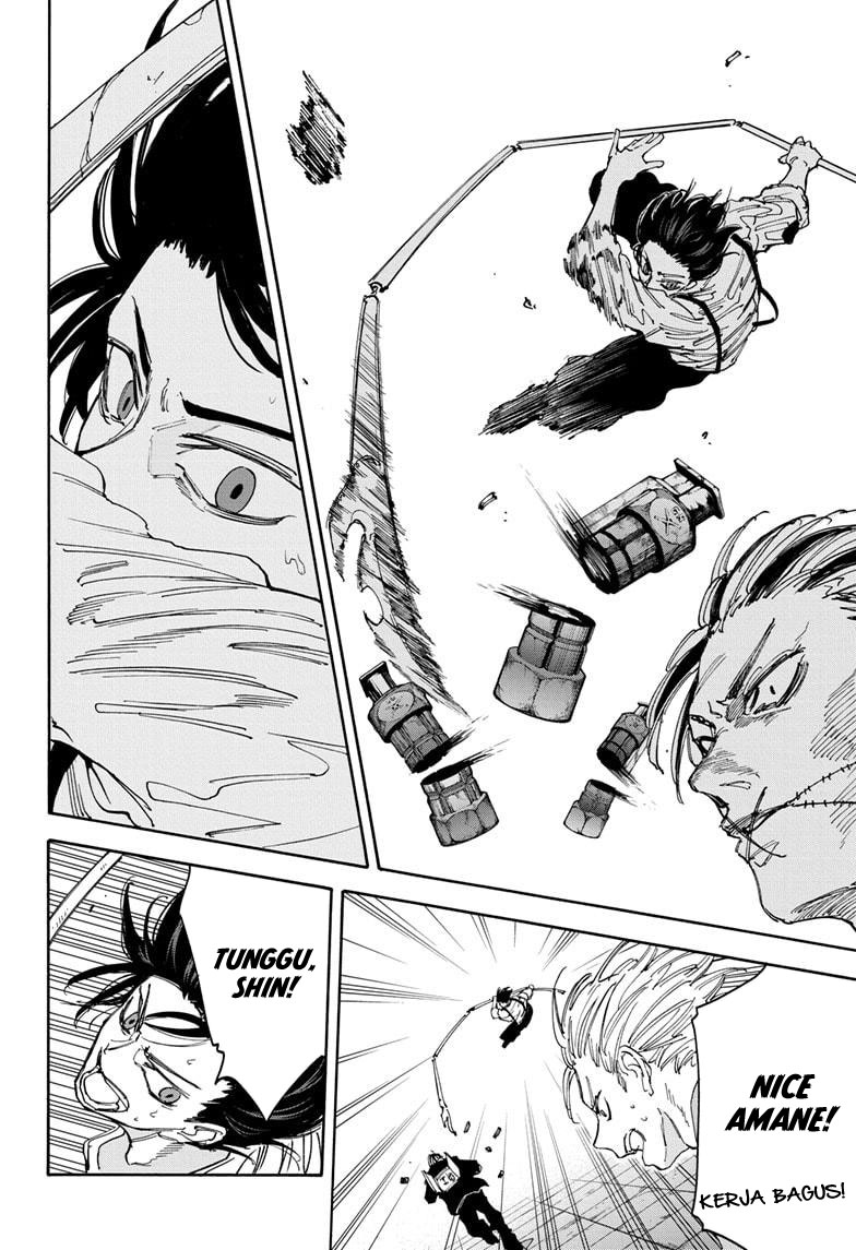 Chapter 130 - halaman 14