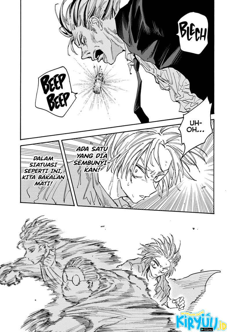 Chapter 130 - halaman 15