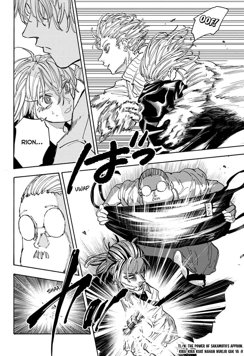 Chapter 130 - halaman 16
