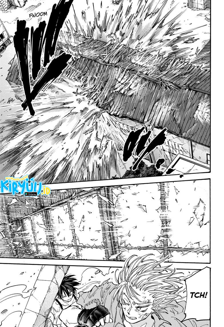 Chapter 130 - halaman 17