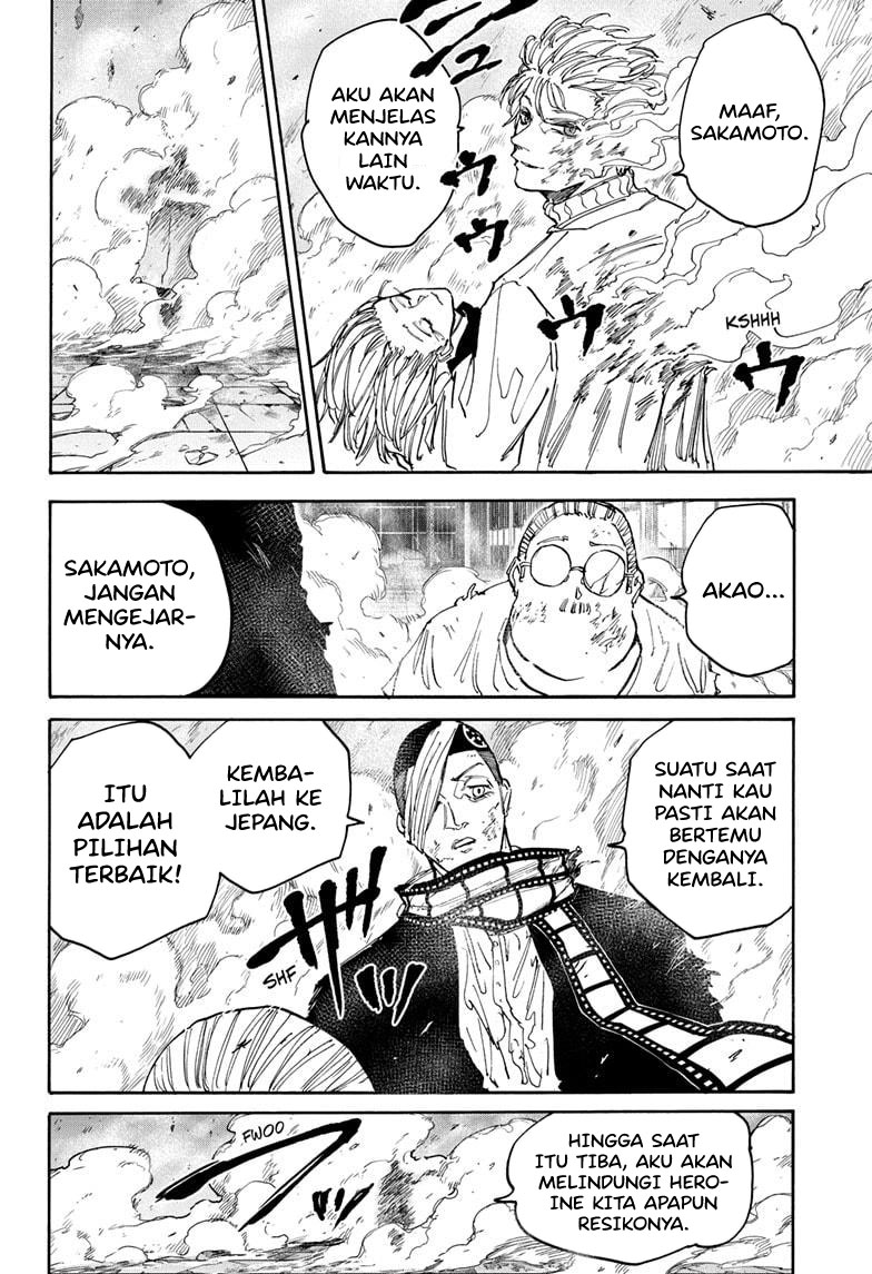 Chapter 130 - halaman 18