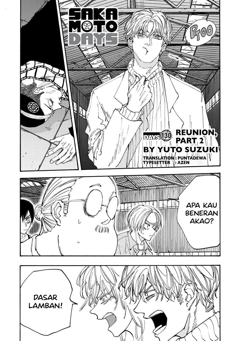 Chapter 130 - halaman 2