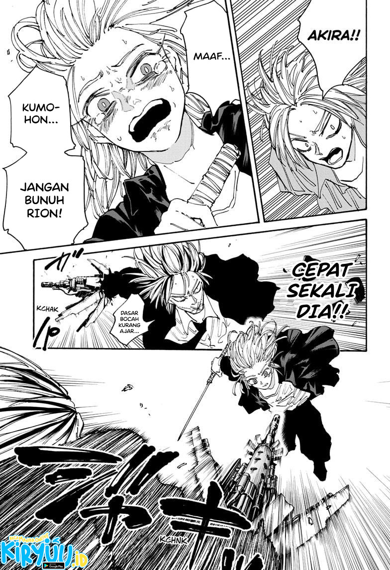 Chapter 130 - halaman 6
