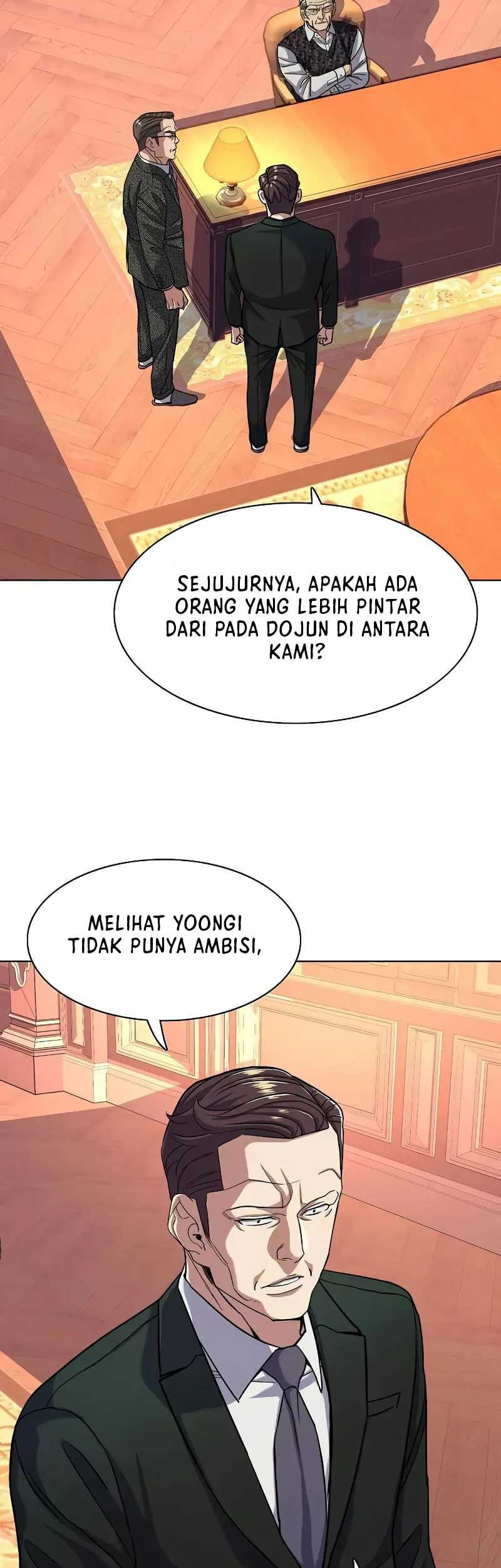 Chapter 58 - halaman 22