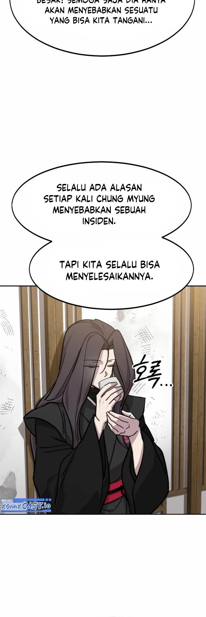 Chapter 84 - halaman 20