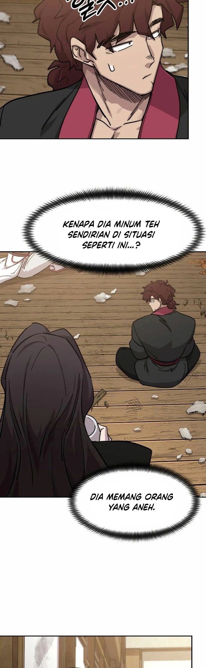 Chapter 84 - halaman 22