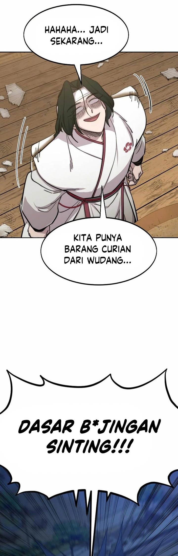 Chapter 84 - halaman 30