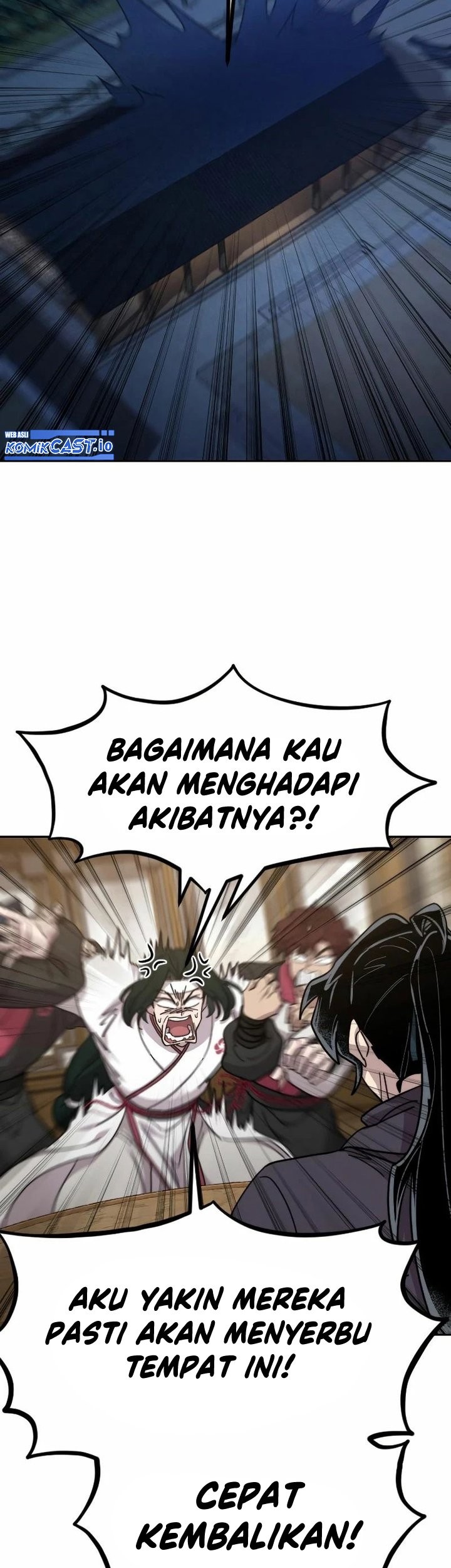 Chapter 84 - halaman 31