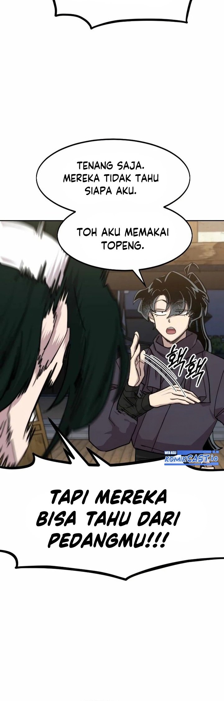 Chapter 84 - halaman 32