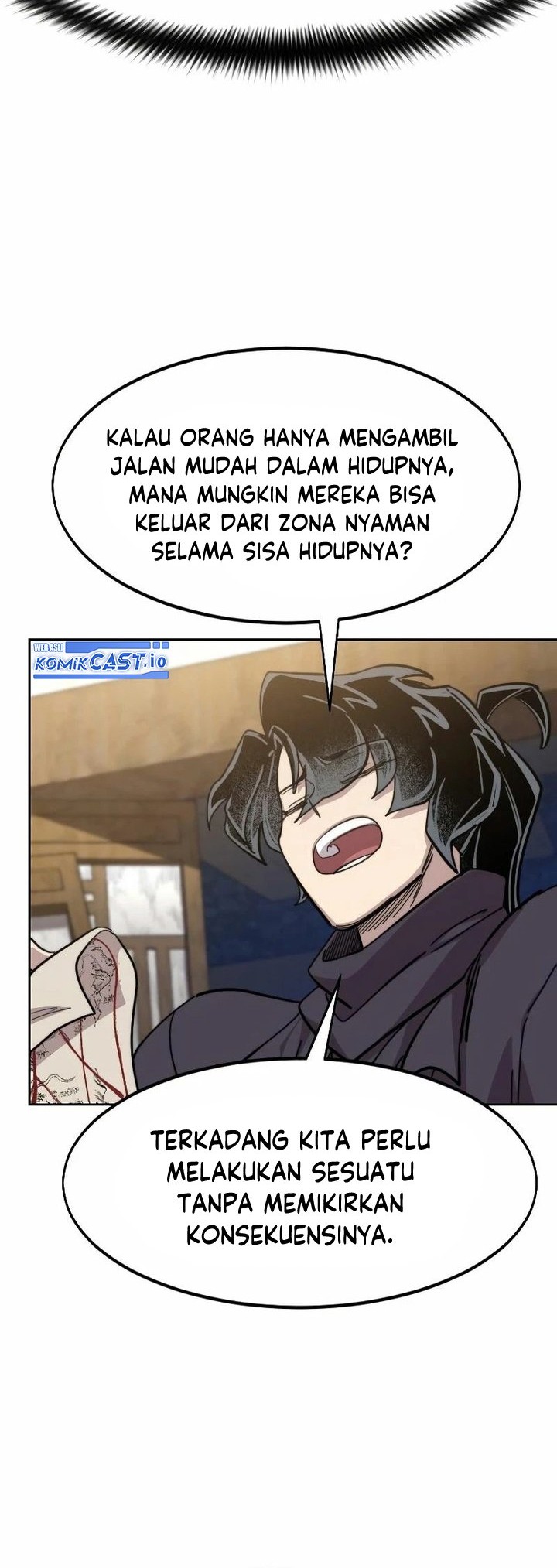 Chapter 84 - halaman 38