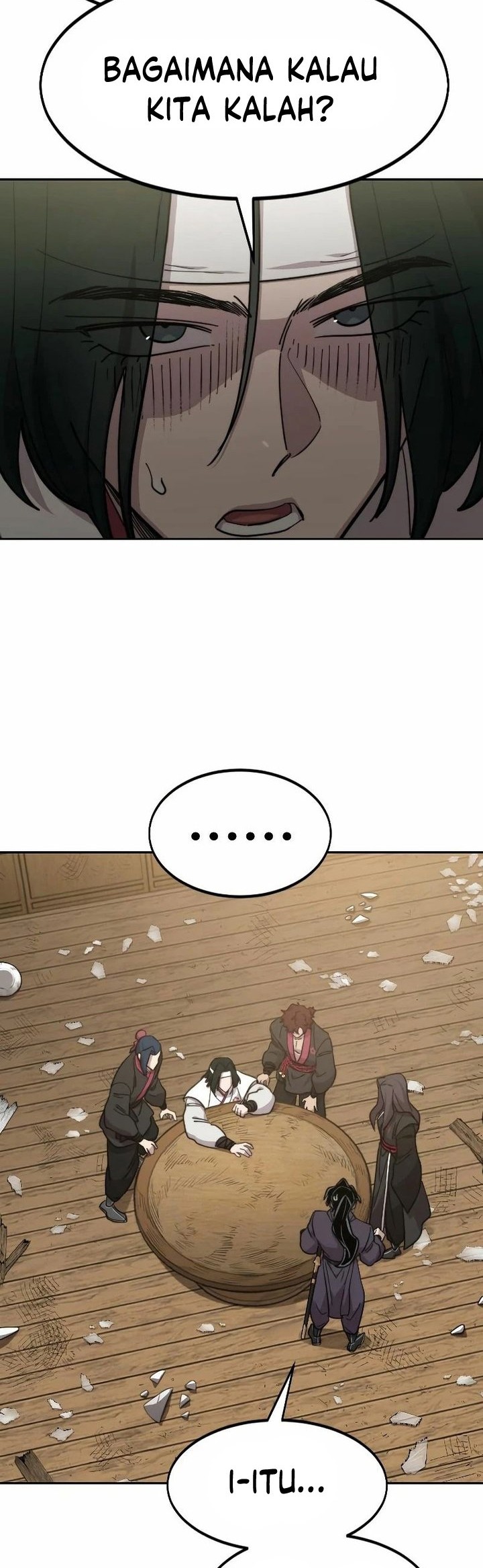 Chapter 84 - halaman 40