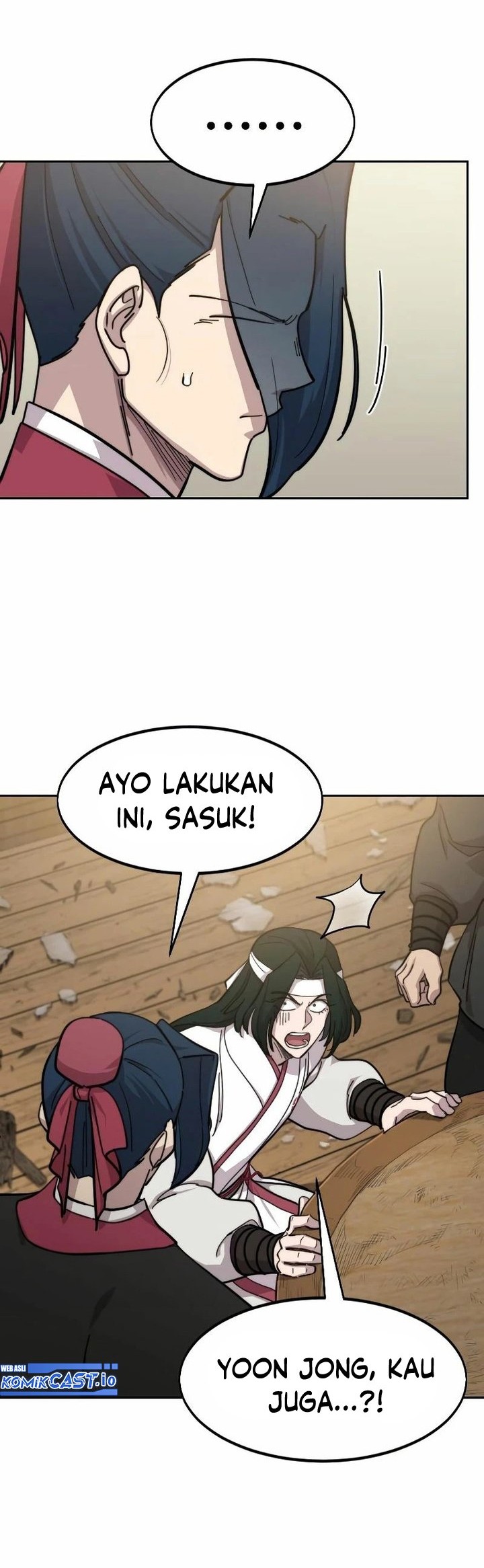 Chapter 84 - halaman 44