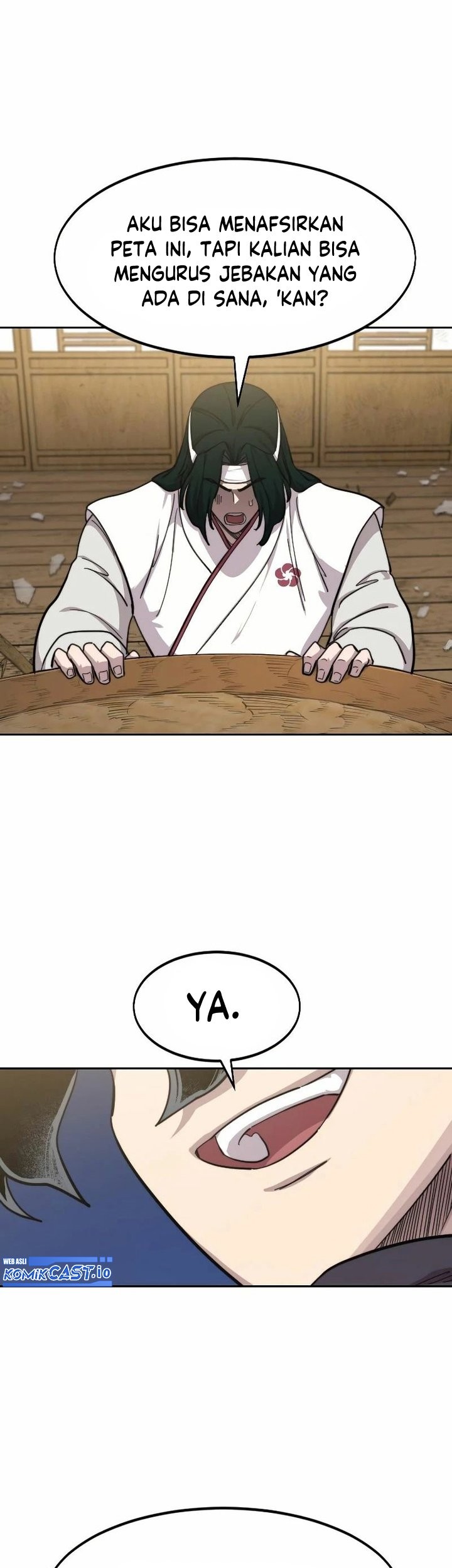 Chapter 84 - halaman 47