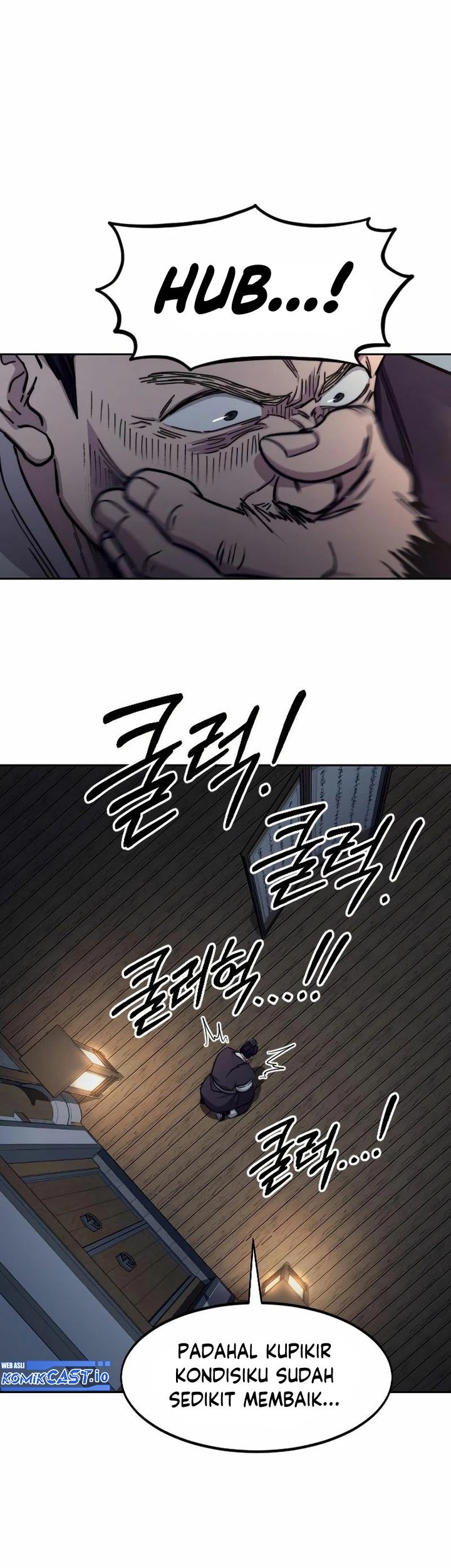 Chapter 84 - halaman 57
