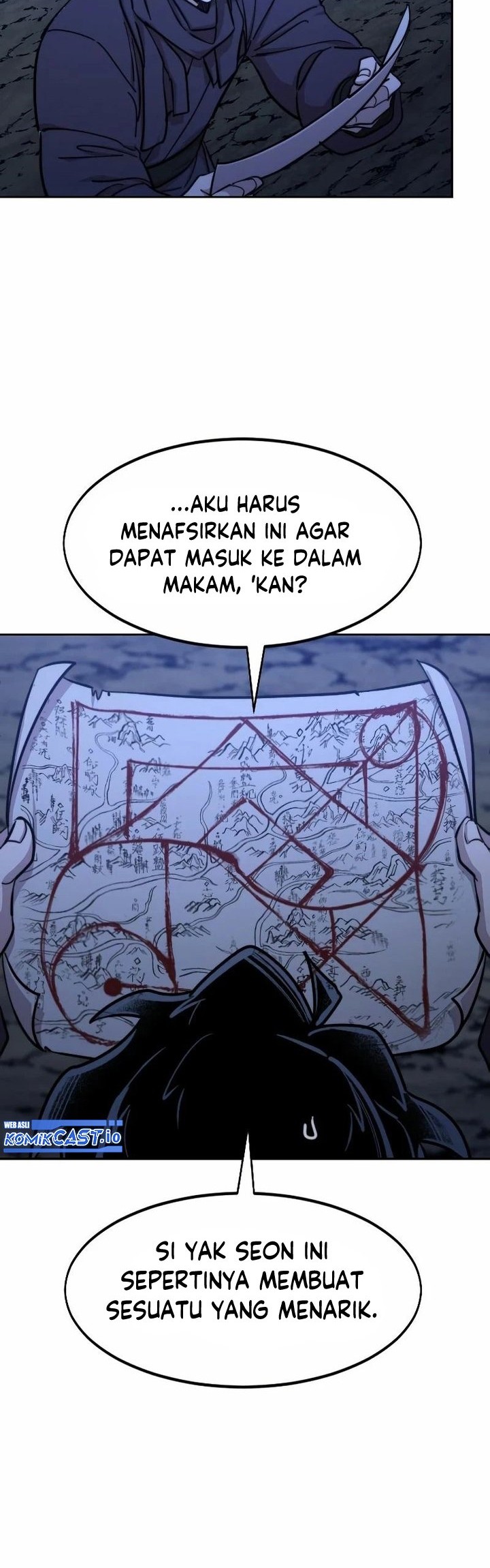 Chapter 84 - halaman 4