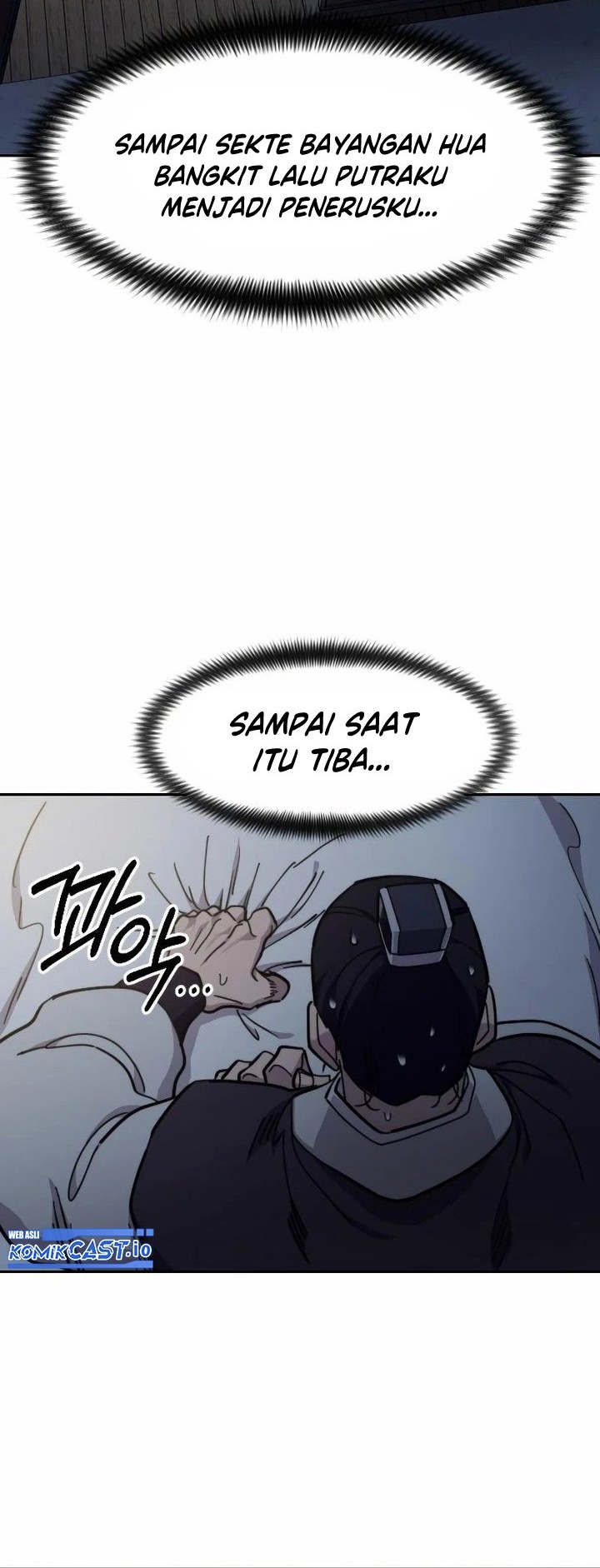 Chapter 84 - halaman 62