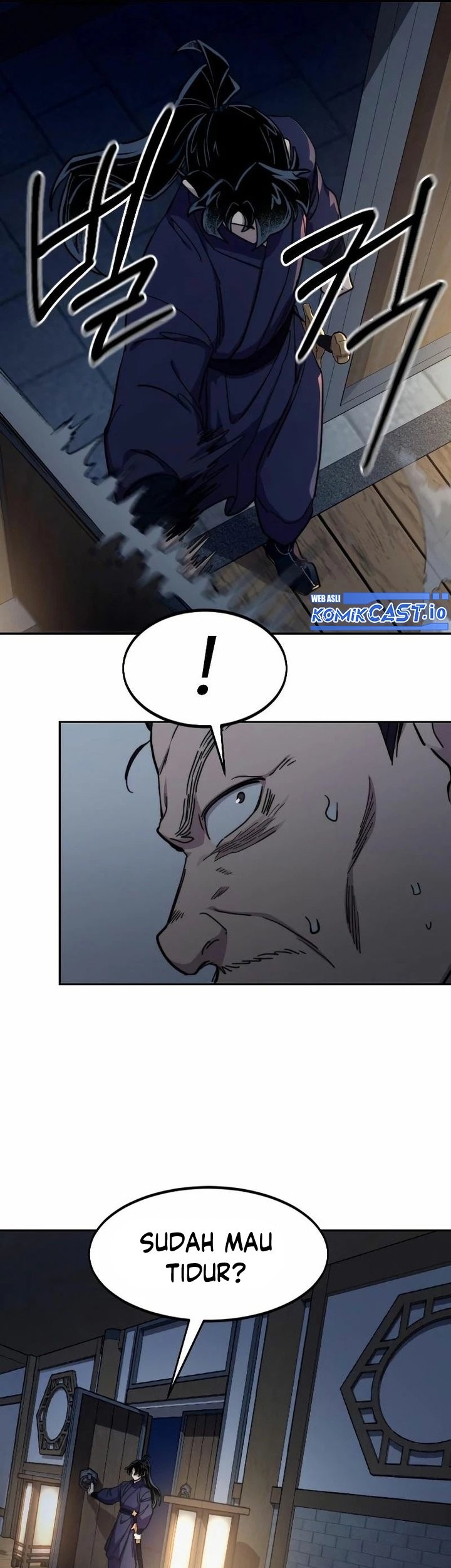 Chapter 84 - halaman 63