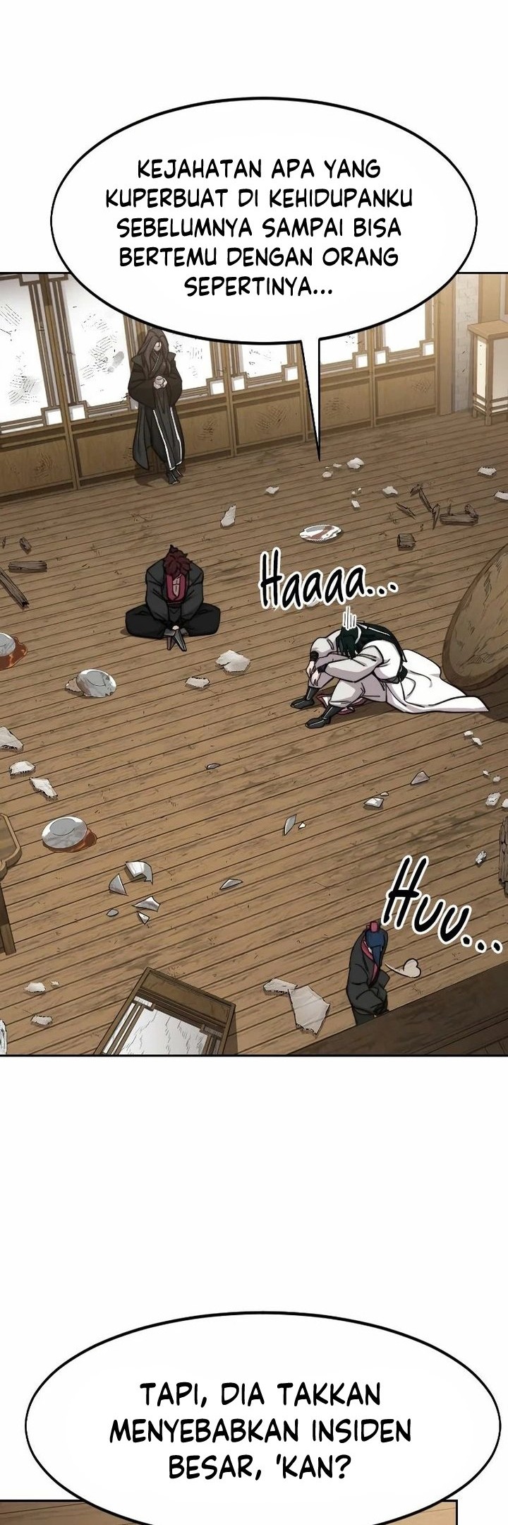 Chapter 84 - halaman 18
