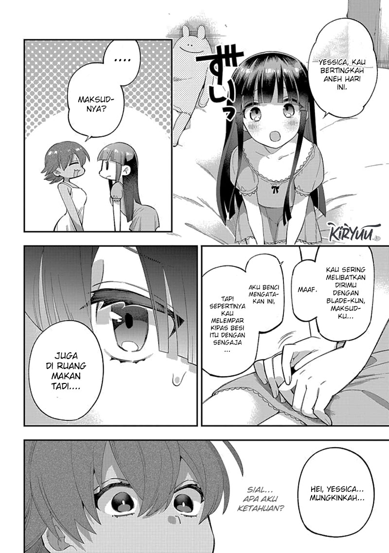Chapter 23.1 - halaman 20
