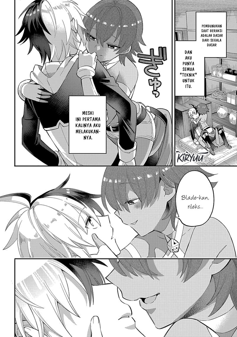 Chapter 23.1 - halaman 28