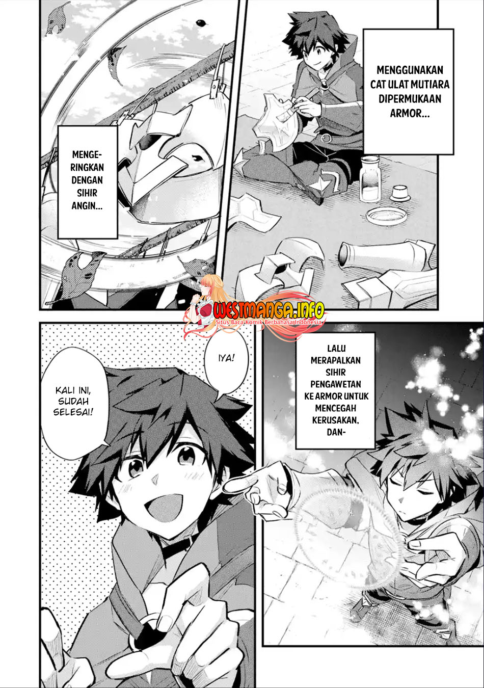 Chapter 32 - halaman 20