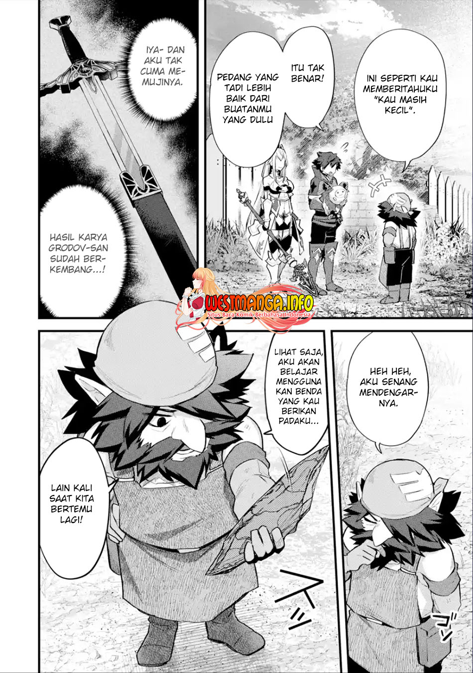 Chapter 32 - halaman 32