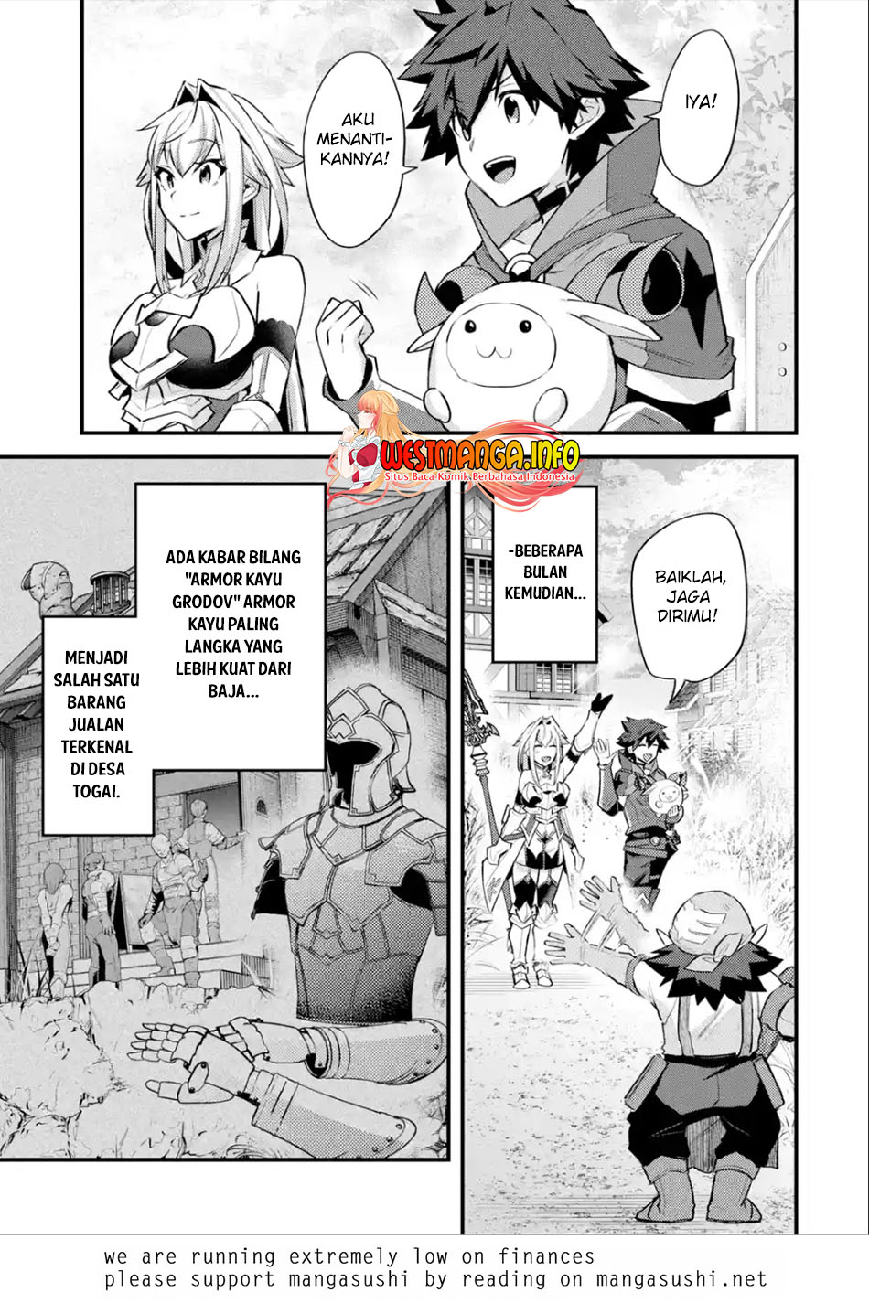 Chapter 32 - halaman 33