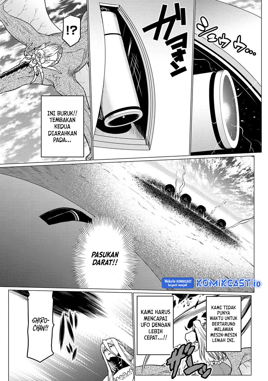 Chapter 64.1 - halaman 11