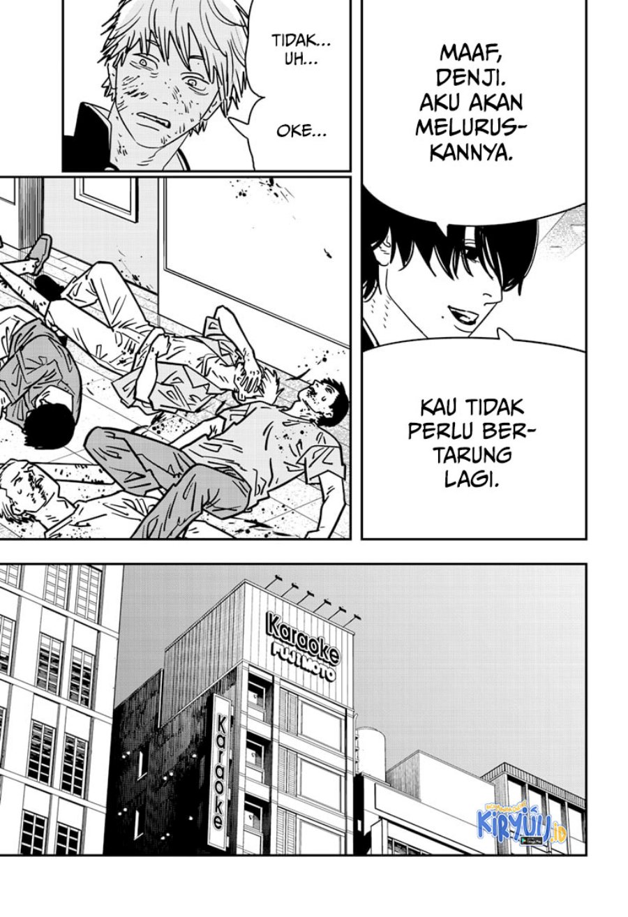 Chapter 138 - halaman 12