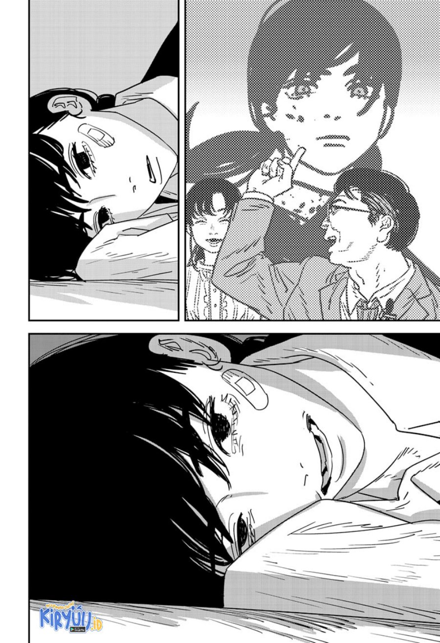 Chapter 138 - halaman 17