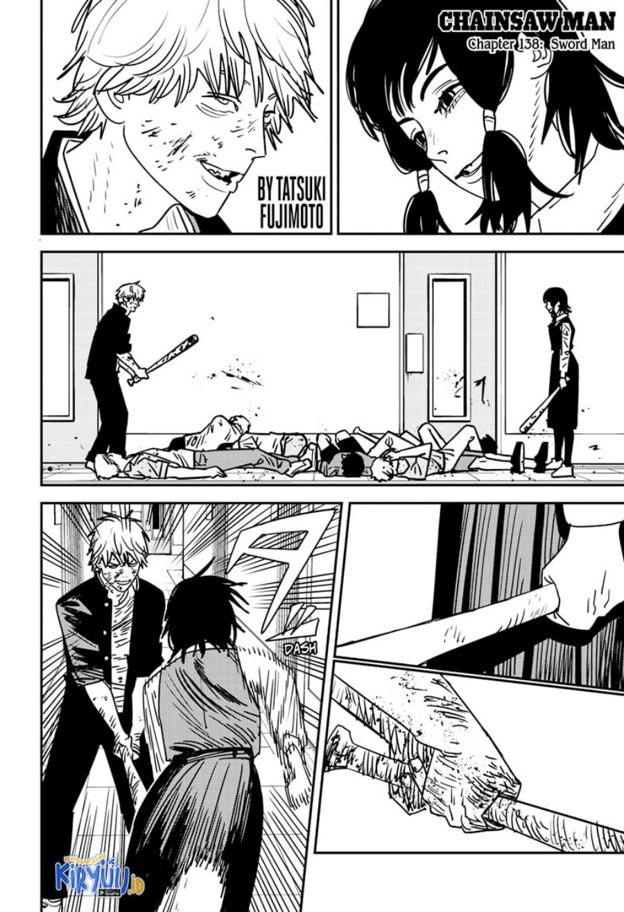 Chapter 138 - halaman 3