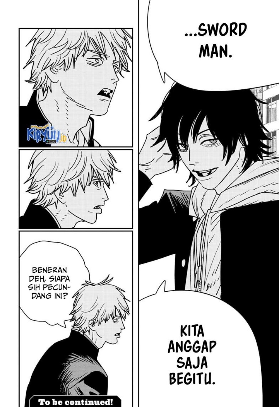 Chapter 138 - halaman 21