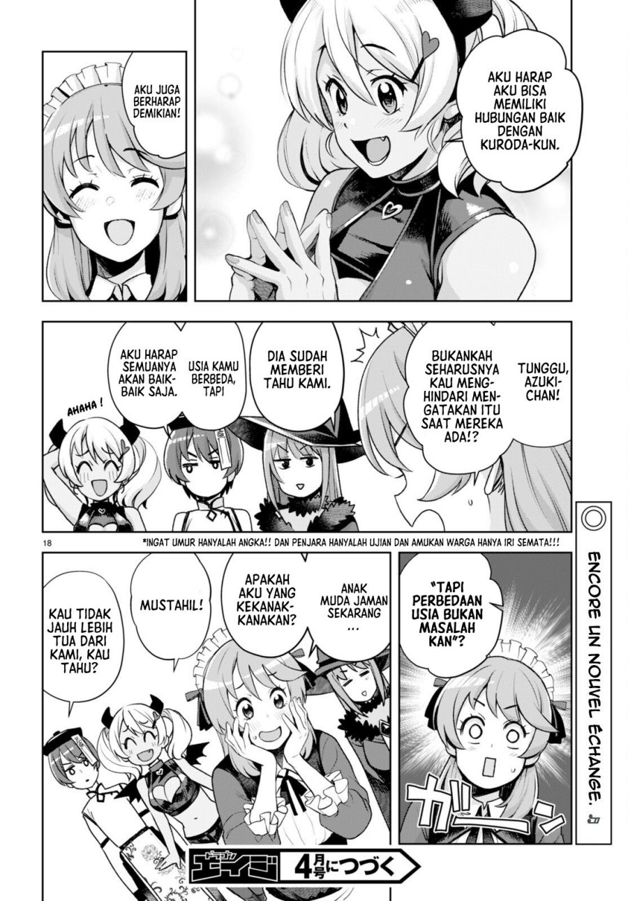Chapter 23 - halaman 20