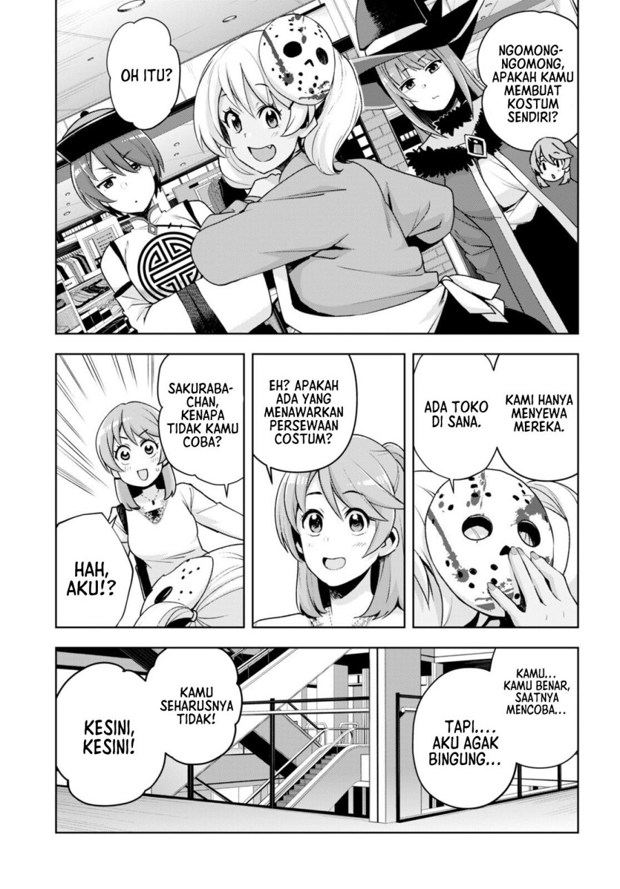Chapter 23 - halaman 9